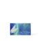 *~* Cosmos Stars Galaxy Angel Wing Blue Universe