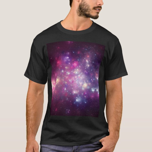 Cosmos T-Shirt (Front)