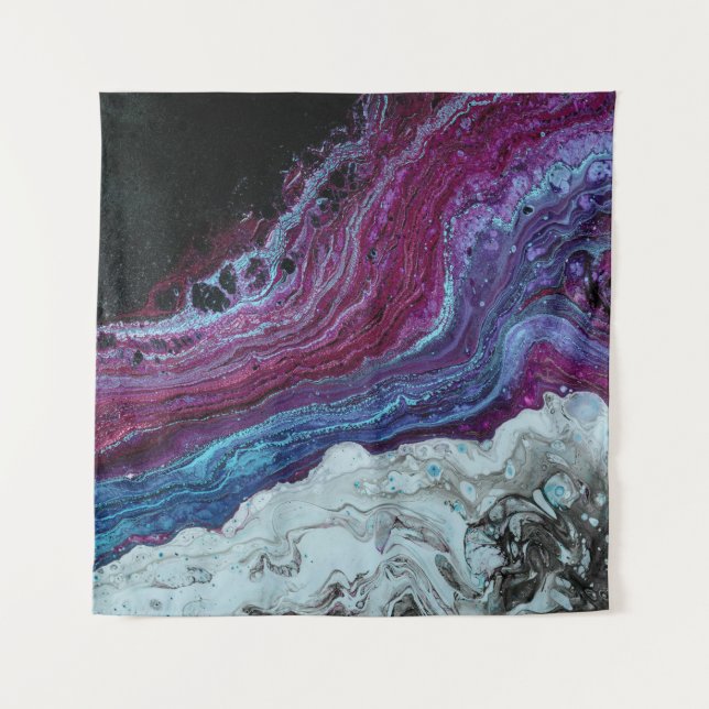 Cosmos Tapestry (Front)