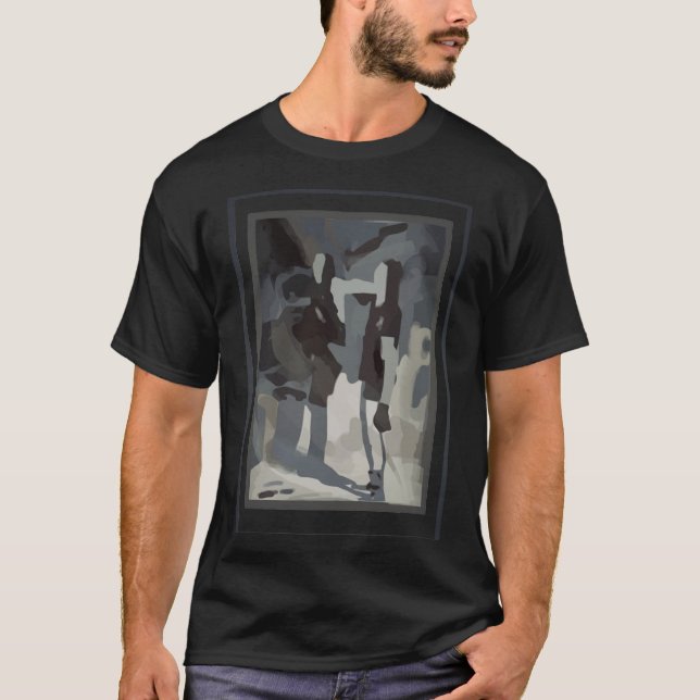 Cosplay Rachel Amber shirt  Classic T-Shirt (Front)
