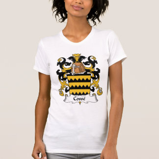 Cosse Family Crest T-Shirt