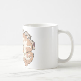 Cost an arm and a leg homunculus coffee mug