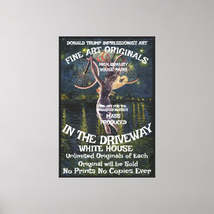 COST DOD FV PRICE CDC RISE AFFORD INFLATION HEALTH CANVAS PRINT