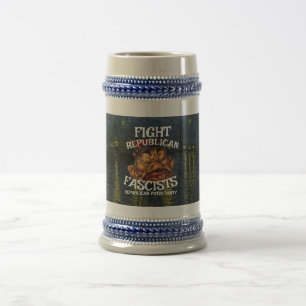 COST FW FV PRICE HG AFFORD INFLATION HEALTH CARE T BEER STEIN