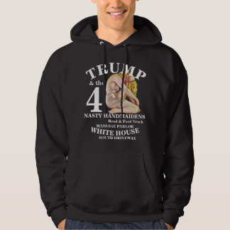 COST FW FV PRICE HG AFFORD INFLATION HEALTH CARE T HOODIE