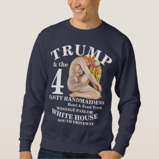 COST FW FV PRICE HG AFFORD INFLATION HEALTH CARE T SWEATSHIRT