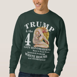 COST FW FV PRICE HG AFFORD INFLATION HEALTH CARE T SWEATSHIRT