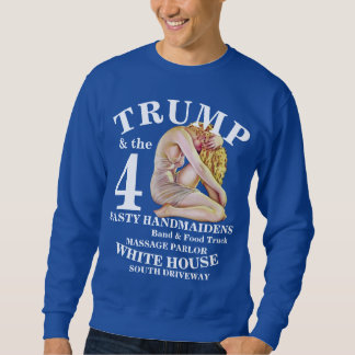 COST FW FV PRICE HG AFFORD INFLATION HEALTH CARE T SWEATSHIRT