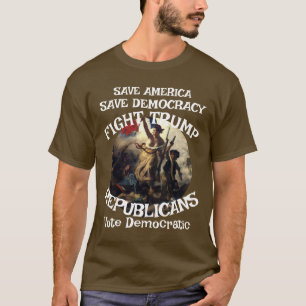 COST RAWDOG PRICE RISE AFFORD INFLATION HEALTH FW T-Shirt