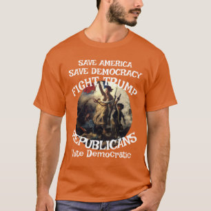 COST RAWDOG PRICE RISE AFFORD INFLATION HEALTH FW T-Shirt