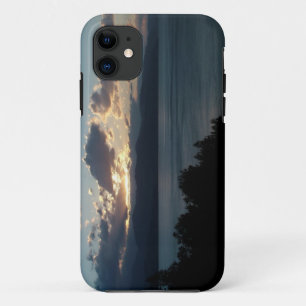 Costa del Cilento sunrise iPhone 5 case-mate 11 Case