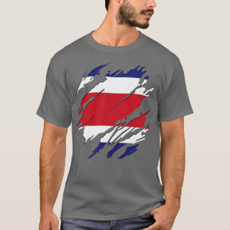 Costa Rica Always T-Shirt