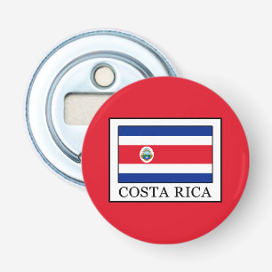 Costa Rica Bottle Opener