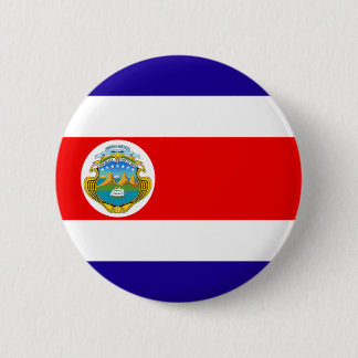 Costa Rica Button