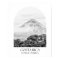 Costa Rica Central America Arch Photo Print