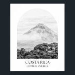 Costa Rica Central America Arch Photo Print<br><div class="desc">Costa Rica Central America Arch Photo Print</div>