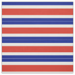 Costa Rica Civil Flag Fabric