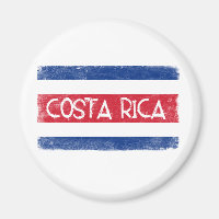 Costa Rica flag