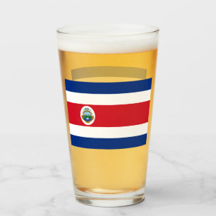 Costa Rica Glass