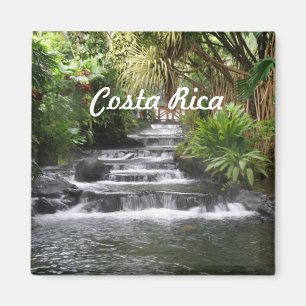 Costa Rica Magnet