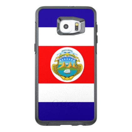 Costa Rica OtterBox Samsung Galaxy S6 Edge Plus Case
