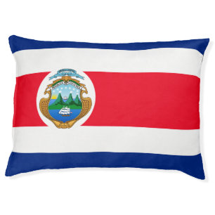 Costa Rica Pet Bed