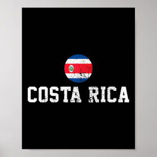 Costa Rica  Poster