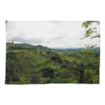 Costa Rica Rain Forest Towel