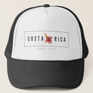 Costa Rica Hats & Caps