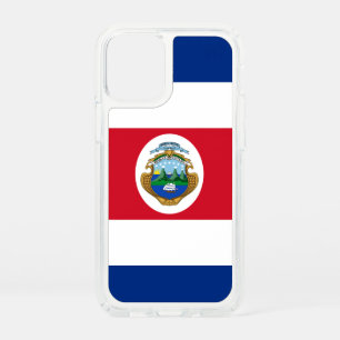 Costa Rica Speck iPhone 12 Mini Case