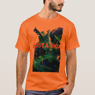COSTA RICA T-Shirt