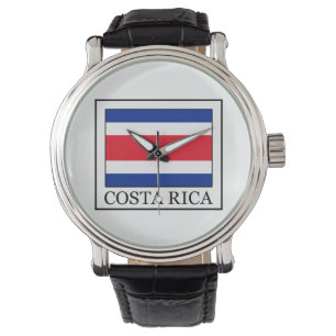 Costa Rica Watch