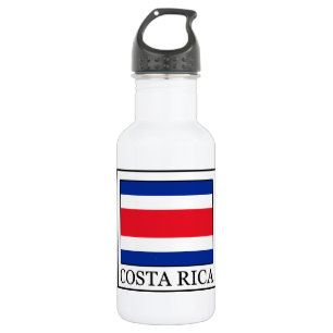 Costa Rica Water Bottle