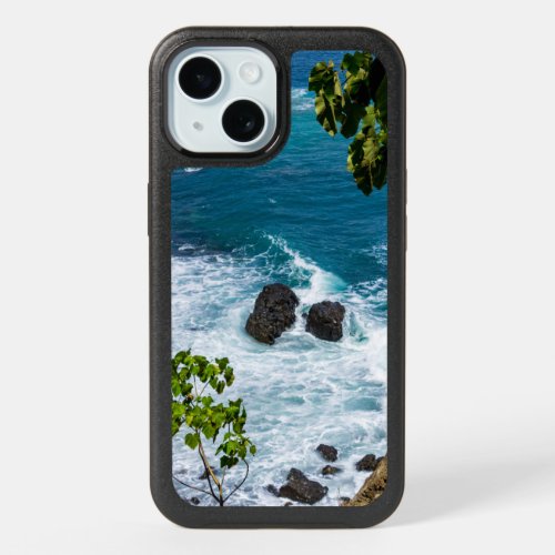 Costa Rica Waves Smartphone Case