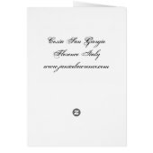 Costa San Giorgia (Back)