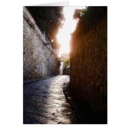 Costa San Giorgia (Front)