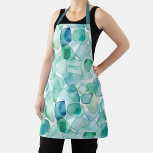 Costal Calm Apron
