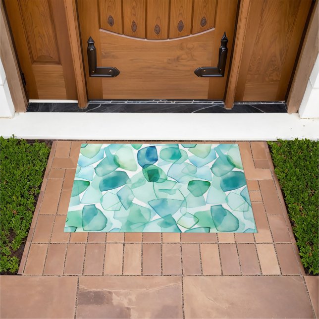 Costal Calm Doormat (Outdoor)