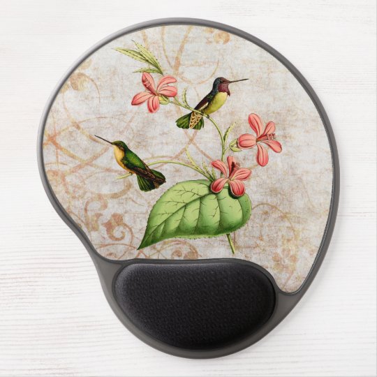 Costa's Hummingbird Gel Mouse Pad | Zazzle.com