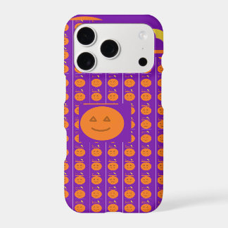 Costume Design Pumpkin iPhone / iPad case