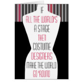 Costume Designers (Front)