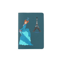 Costume of Paris, France