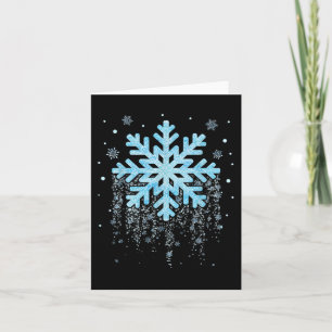 Costume Winter Christmas Matching Mens Womens Kids Card