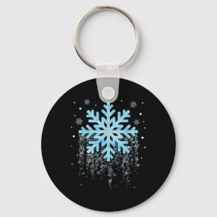 Costume Winter Christmas Matching Mens Womens Kids Keychain