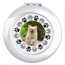 Costumizable dog portrait canine
