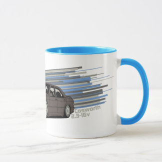 Cosworth 2.3-16v Mug