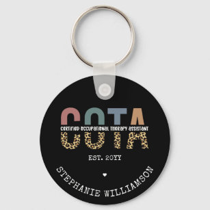 Ota Keychain 