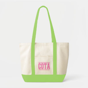COTA TOTE BAG