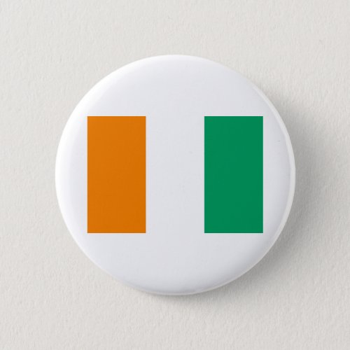 cote divoire flag button