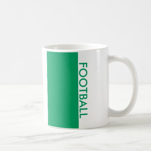 Cte dIvoire FOOTBALL Coffee Mug